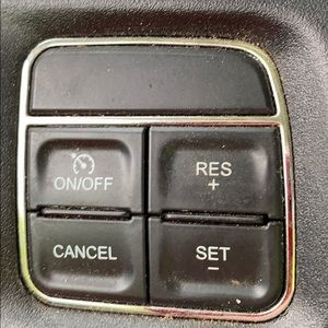 Meet your Posher, Joshua